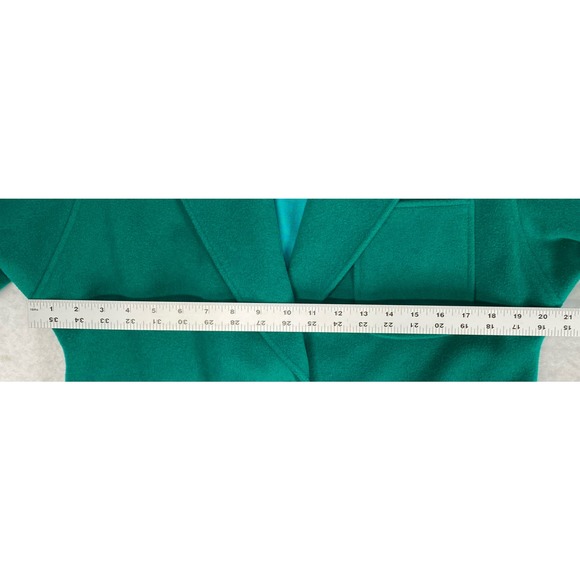 Pendleton Wool Women’s Petites Lined Blazer Size 8 - Picture 6 of 8